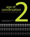 Age of Conversation