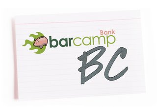 BarCampBankBC2