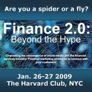 The Finance 2.0 Summit